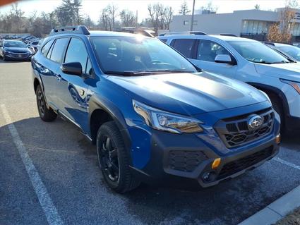 2025 Subaru Outback Saint Louis MO