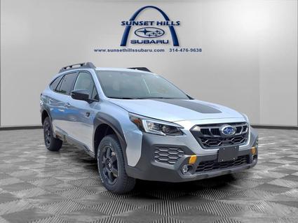 2025 Subaru Outback Saint Louis MO