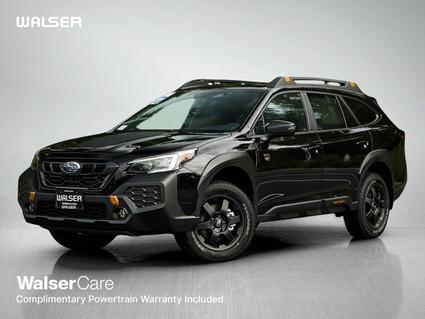 2025 Subaru Outback Burnsville MN