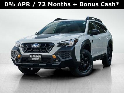2025 Subaru Outback Burnsville MN