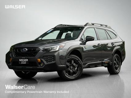 2025 Subaru Outback Burnsville MN
