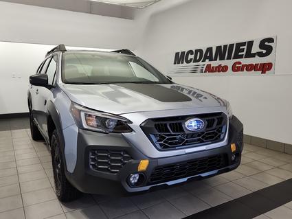 2025 Subaru Outback Columbia SC