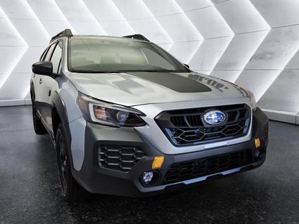 2025 Subaru Outback Columbia SC