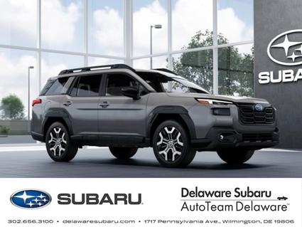 2025 Subaru Outback Wilmington DE