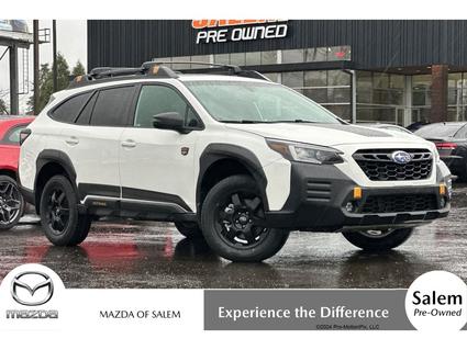 2022 Subaru Outback Salem OR
