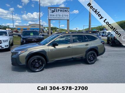 2023 Subaru Outback Danville WV