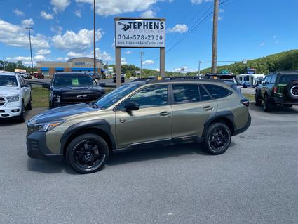 2023 Subaru Outback Danville WV