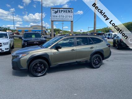 2023 Subaru Outback Danville WV