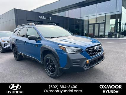 2023 Subaru Outback Louisville KY
