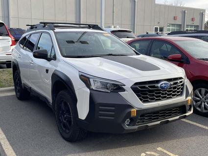 2023 Subaru Outback Fletcher NC