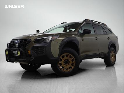 2024 Subaru Outback Burnsville MN