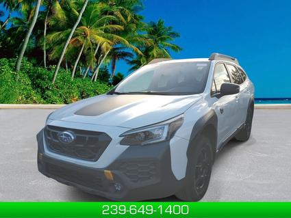 2024 Subaru Outback Naples FL