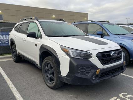 2025 Subaru Outback Fletcher NC