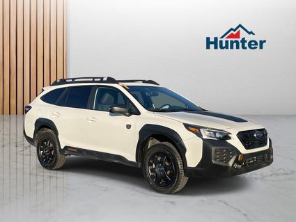 2025 Subaru Outback Fletcher NC