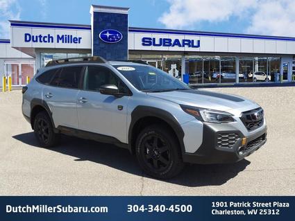 2025 Subaru Outback Charleston WV