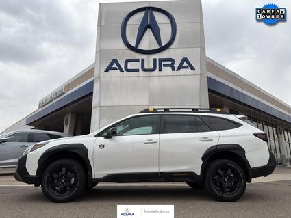 2025 Subaru Outback Albuquerque NM