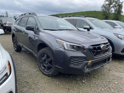 2025 Subaru Outback Fletcher NC