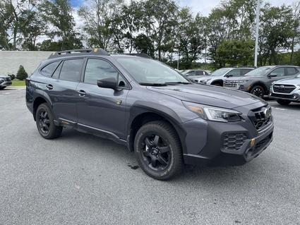 2025 Subaru Outback Fletcher NC