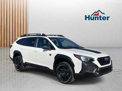 2025 Subaru Outback Fletcher NC