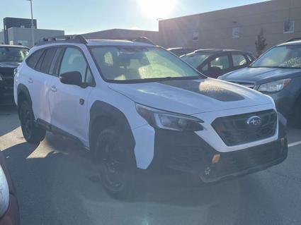 2025 Subaru Outback Fletcher NC