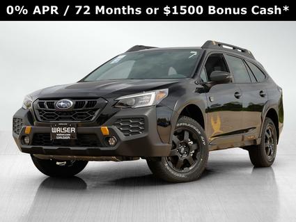 2025 Subaru Outback South Saint Paul MN