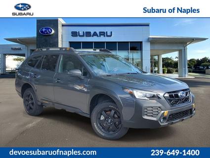 2025 Subaru Outback Naples FL