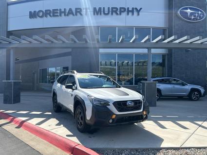 2025 Subaru Outback Durango CO