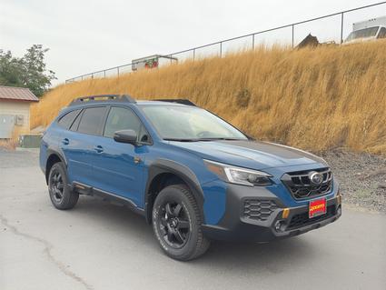 2025 Subaru Outback Hermiston OR