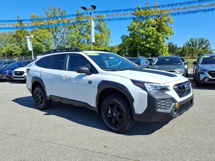 2025 Subaru Outback Charleston WV