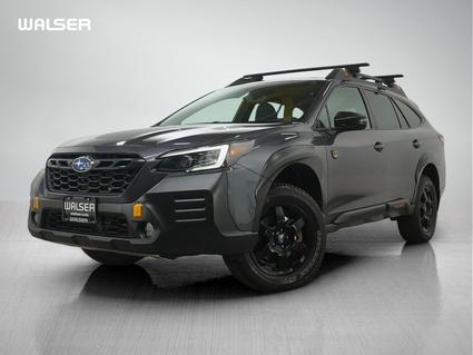 2022 Subaru Outback Burnsville MN