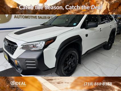2022 Subaru Outback Bensonhurst NY