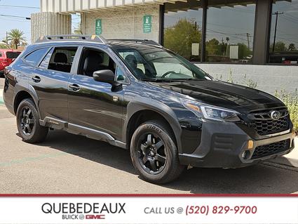 2022 Subaru Outback Tucson AZ