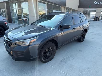 2022 Subaru Outback Manhattan KS