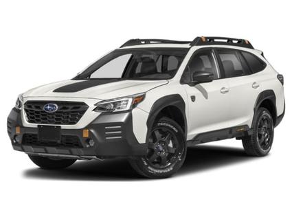 2022 Subaru Outback Durango CO