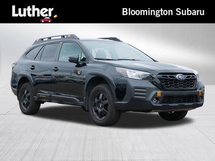 2023 Subaru Outback Minneapolis MN