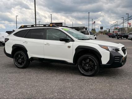 2023 Subaru Outback Beckley WV