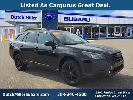2023 Subaru Outback Charleston WV