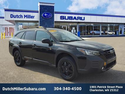 2023 Subaru Outback Charleston WV