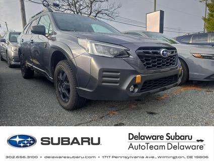 2023 Subaru Outback Wilmington DE