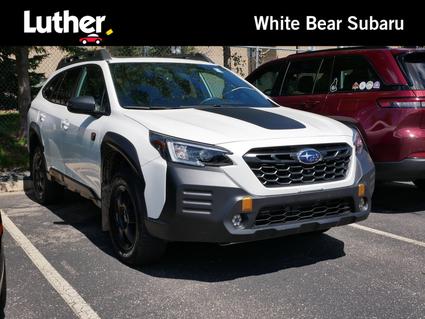 2023 Subaru Outback Saint Paul MN