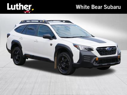 2023 Subaru Outback Saint Paul MN