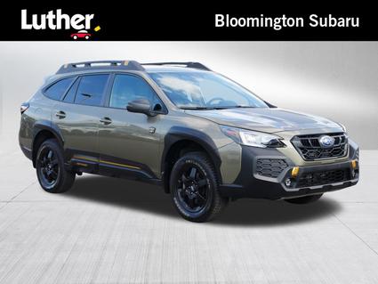 2024 Subaru Outback Minneapolis MN