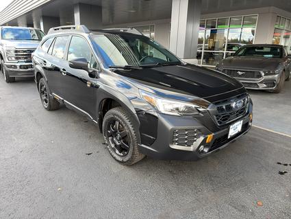 2024 Subaru Outback Coeur D'Alene ID