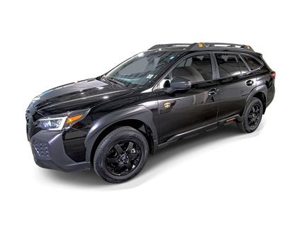 2024 Subaru Outback Billings MT