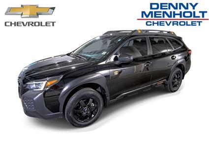 2024 Subaru Outback Billings MT