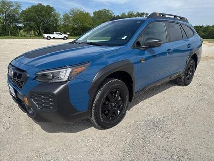2024 Subaru Outback Whitesboro TX