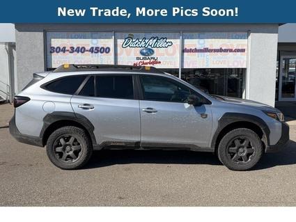 2024 Subaru Outback Charleston WV