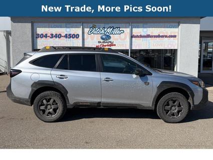 2024 Subaru Outback Charleston WV