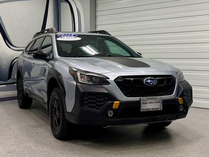 2024 Subaru Outback East Wenatchee WA