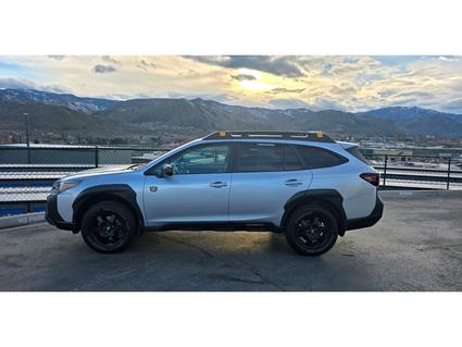 2024 Subaru Outback East Wenatchee WA